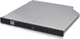 LG Εσωτερικός Οδηγός Εγγραφής/Ανάγνωσης CD/DVD για Laptop Μαύρο
