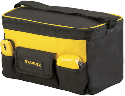 Stanley Geantă pentru unelte Umărul Neagră L32xL21xH24cm