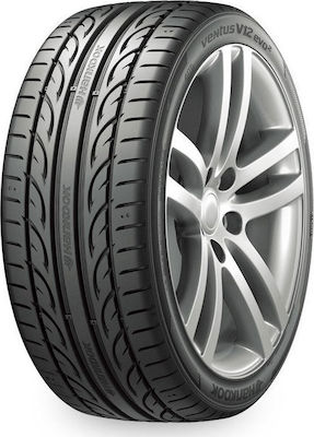 Hankook Ventus V12 Evo2 K120 Car Summer Tyre 195/50R15 82V