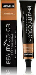 Lorvenn Beauty Color Βαφή Μαλλιών 5.77 Καστανό ...