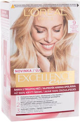 L'Oreal Paris Excellence Creme Haarfärbemittel ...