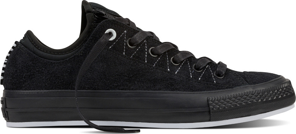 converse chuck taylor all star ma-1 hairy suede se high top