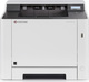 Kyocera Ecosys P5021cdw Color Imprimantă Laser cu WiFi și Mobile Print