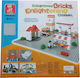 Sluban Base for Building Blocks for 6+ Years 1 Piece