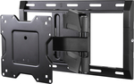 Ergotron Neo-Flex 61-132-223 Wall TV Mount up to 37" and 54.4kg