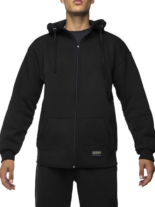 Bodymove Bodymove Sweatshirt Für Herren Mit Kap...