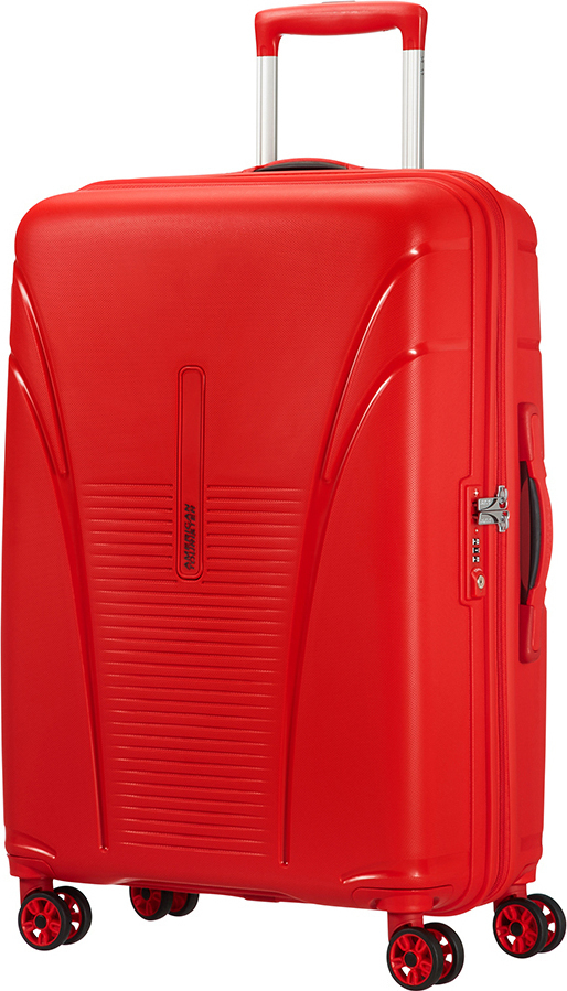 american tourister skytracer