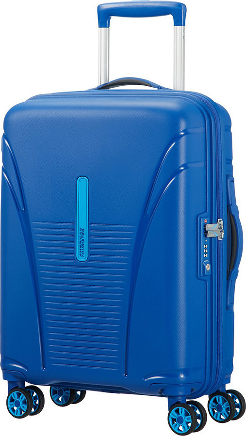 american tourister skytracer