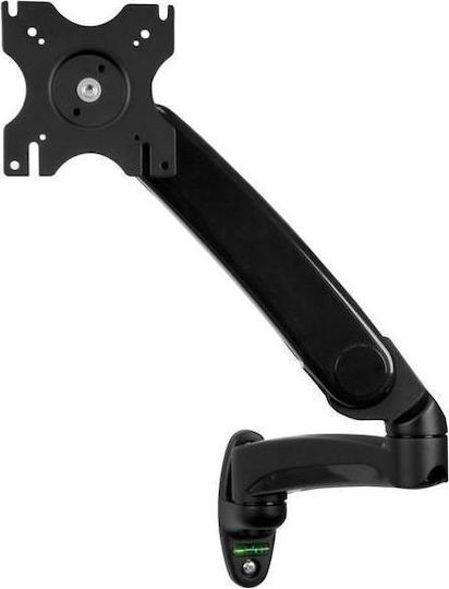 StarTech Wall Mounted Stand Monitor up to 30" with Arm (S55057910)