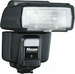 Nissin i60A Flash για Canon Μηχανές