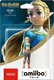 Nintendo Amiibo The Legend of Zelda Breath of the Wild Zelda Character Figure για 3DS/Switch/WiiU