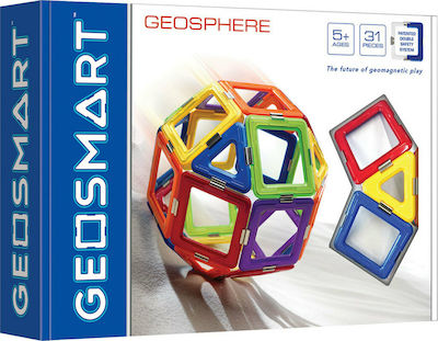 GeoSmart Geosphere für Kinder ab 5+ Jahren