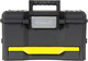 Stanley Hand Tool Case Plastic Dimensions: W48xD28.7xH27.9cm