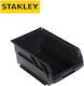 Stanley Plastic Organizator pentru Bin-uri de Unelte Stivuibile L20xW32.7xH15.6cm