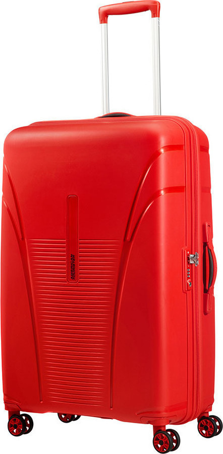 american tourister skytracer