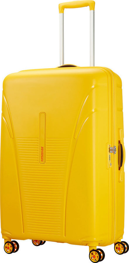 american tourister skytracer