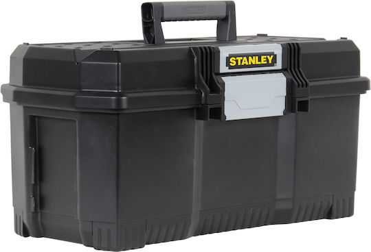 Stanley One Latch Εργαλειοθήκη Χειρός Πλαστική Π60.5xB28.7xΥ28.7cm