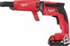 Milwaukee M18 FSGC-202X Drywall Screwdriver Battery Brushless 18V 2x2Ah