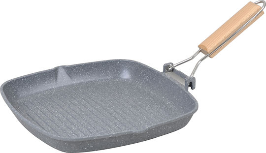 Max Home 28cm Γκριλιέρα Max Home 28cm Γκριλιέρα