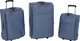 Diplomat The Athens Collection Travel Suitcases...