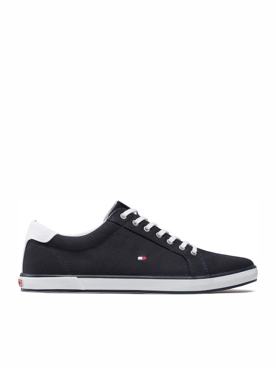 Tommy Hilfiger Harlow Turnschuhe Marineblau