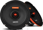 Cadence Car Speaker XM84Vl 8" with 125W RMS (Midrange) H-XM84VI