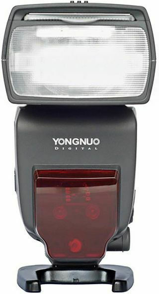 Yongnuo YN660 Flash Universal | Skroutz.gr