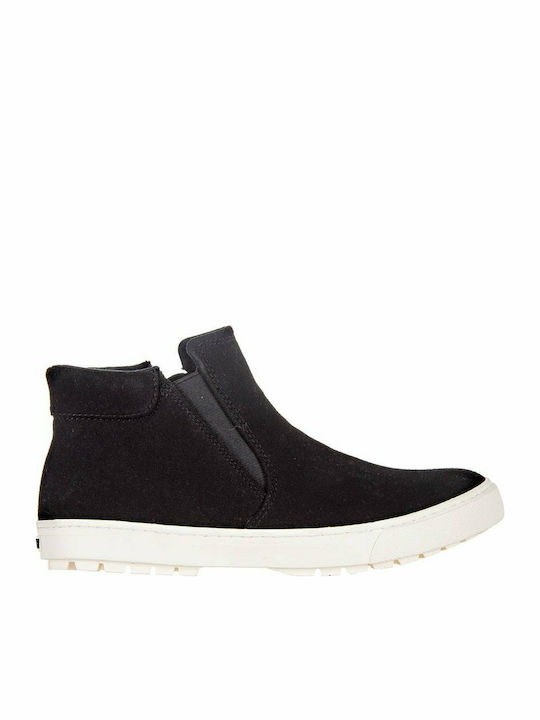 Roxy Femei Sneakers Negre ARJS300254