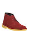 Desert Boots