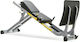 TotalGym Jump Trainer Πρέσα Ποδιών χωρίς Βάρη