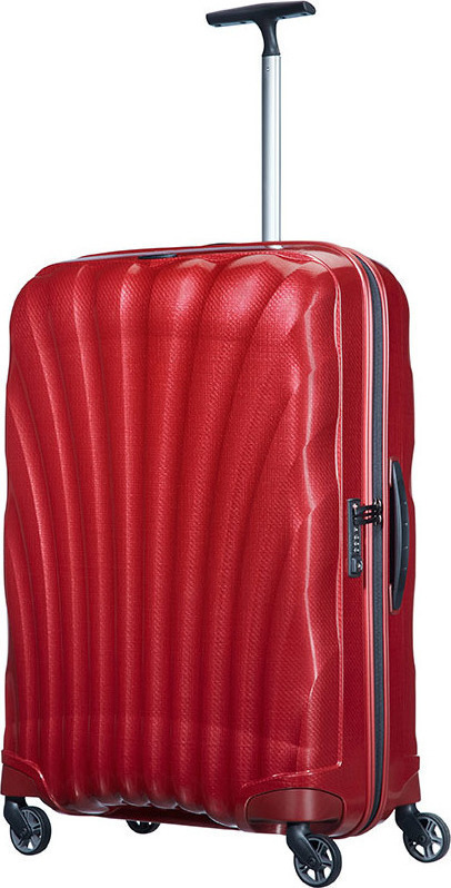 samsonite cosmolite spinner 75cm
