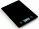 Chios Hellas 50260 Digital Kitchen Scale up to 5kg Black