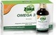 Enerzona Omega 3 RX Liquido Fish Oil 167ml