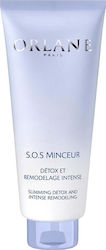 Orlane Paris Κρέμα Slimming Detox and Intense Remodeling 200ml
