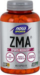 Now Foods ZMA Sports Recovery 180 capace
