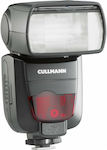 Cullmann CUlight FR 60S 61330 Flash for Sony Cameras