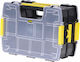 Stanley SortMaster Tool Compartment Organisers ...