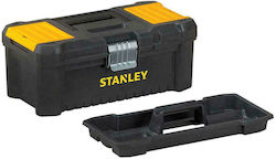 Stanley Essential Εργαλειοθήκη Χειρός Πλαστική Π32xB19xΥ13cm STST1-75515 Stanley Essential Εργαλειοθήκη Χειρός Πλαστική Π32xB19xΥ13cm STST1-75515