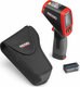 Ridgid IR-200 Infrared Thermometer -50°C to 1200°C with Distance Ratio 30:1 36798