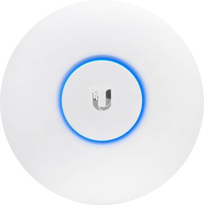 Ubiquiti UniFi AC HD Zugriffspunkt Wi‑Fi 5 Dualband (2,4 & 5 GHz) in Einzelner Bausatz