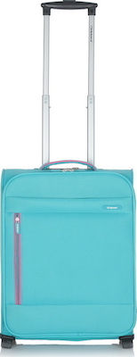 Diplomat The Cabin55 ZC600 Cabin Suitcase H55cm Turquoise