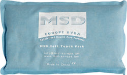 MVS In Motion Soft Touch Επίθεμα Gel Κρυοθεραπε...