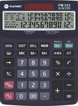 Platinet PMC222TE Calculator 12 Digits