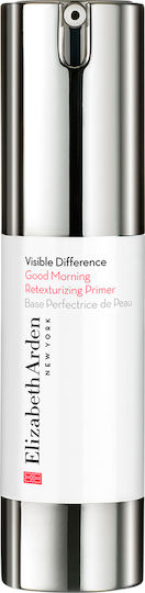 Elizabeth Arden Sichtbarer Unterschied Good Morning Retexturizing Grundierung Gesicht in Cremige Formulierung 15ml