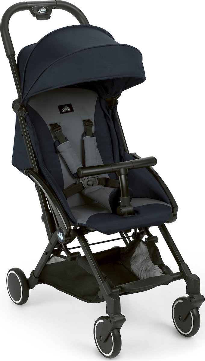 Cam Cubo Blue | Skroutz.gr