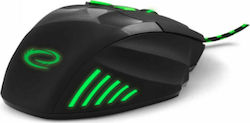 Esperanza MX201 Wireless Gaming Mouse Negru