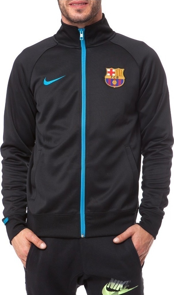 fc barcelona nike india