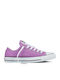 Converse Chuck Taylor All Star Sneakers Lila