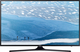 Samsung Smart Τηλεόραση 65" 4K UHD UE65KU6070 (2016) UE65KU6070UXZG