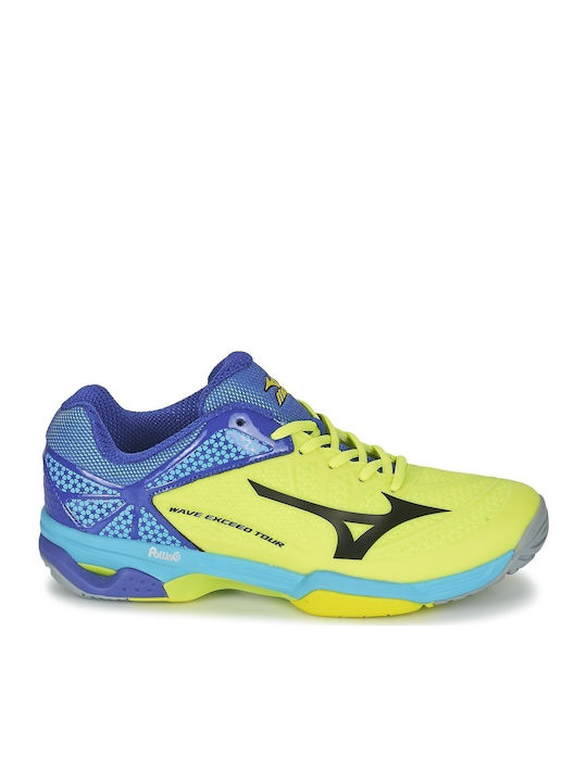 Mizuno Wave Exceed Tour 2 CC Мъжки Тенис обувки...